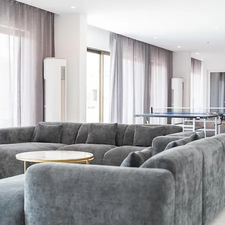 The Grand House * Kos