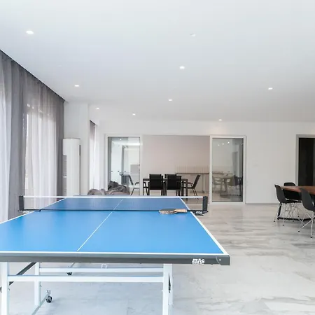 The Grand House Kos